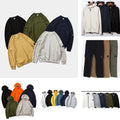 C.P. Company Goggle Hoodie/Sweater/Zip-Up Jacket [40 styles]
