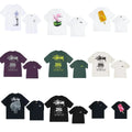 Stussy Graphic T-Shirt Collection [Multiple Designs & Colors]