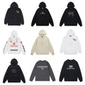 Balenciaga Hoodies [9 Styles]