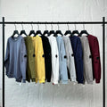 CP Company Lens Sweatshirt [10 Colors]