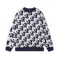 Dior Oblique Sweater [3 styles]