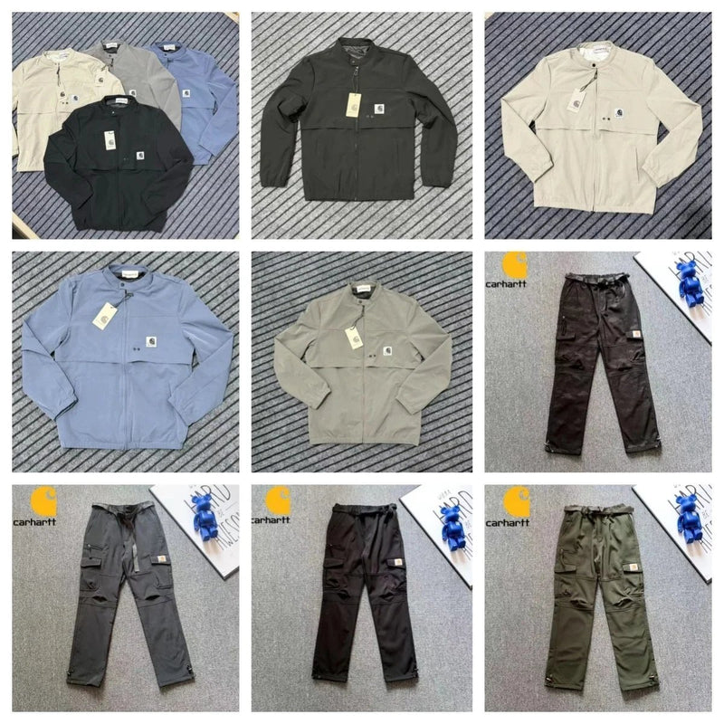 Carhartt Chore Jacket [8 styles] | 7598724782