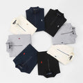 Ralph Lauren Quarter-Zip Sweater [17 styles]
