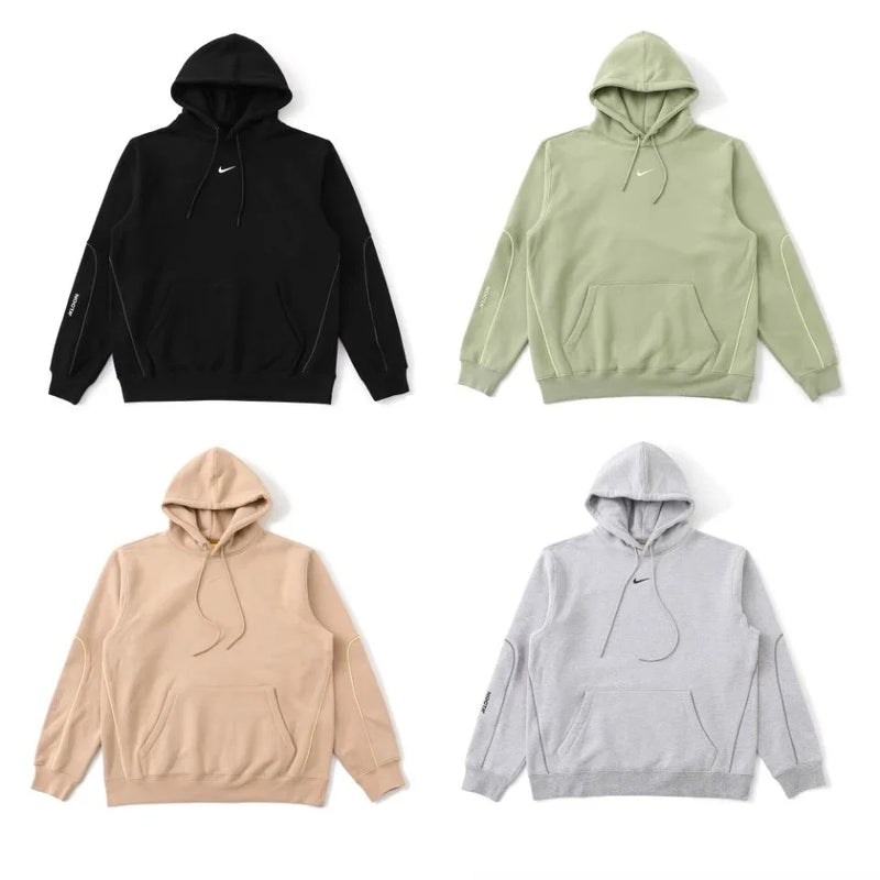 Nike W2C Hoodie [4 Colors Available]