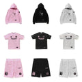 BAPE Miami Camo Hoodies/T-Shirts/Shorts [40 styles]