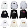 The North Face Gucci Collaboration Sweatshirts [40 styles]