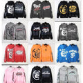 Hellstar Hoodie [40 styles]