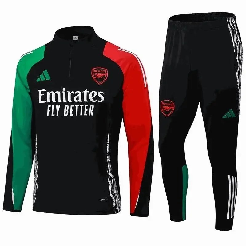 Arsenal Emirates Fly Better Training Jersey/Pants [31 styles] | 7621052832