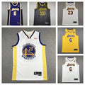 NBA Lakers Warriors Jerseys [40 styles] | 7618164205