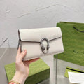 Gucci Dionysus Small Shoulder Bag [5 styles]