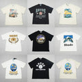 Rhude Graphic T-Shirts [34 styles]