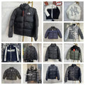 The North Face, Stussy, Prada, Nike Down Jackets [36+ Styles] | 7573702637