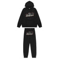 TRAPSTAR Shooters Hoodie & Pants Set #TRAPSTAR_W2C #Hoodie_W2C