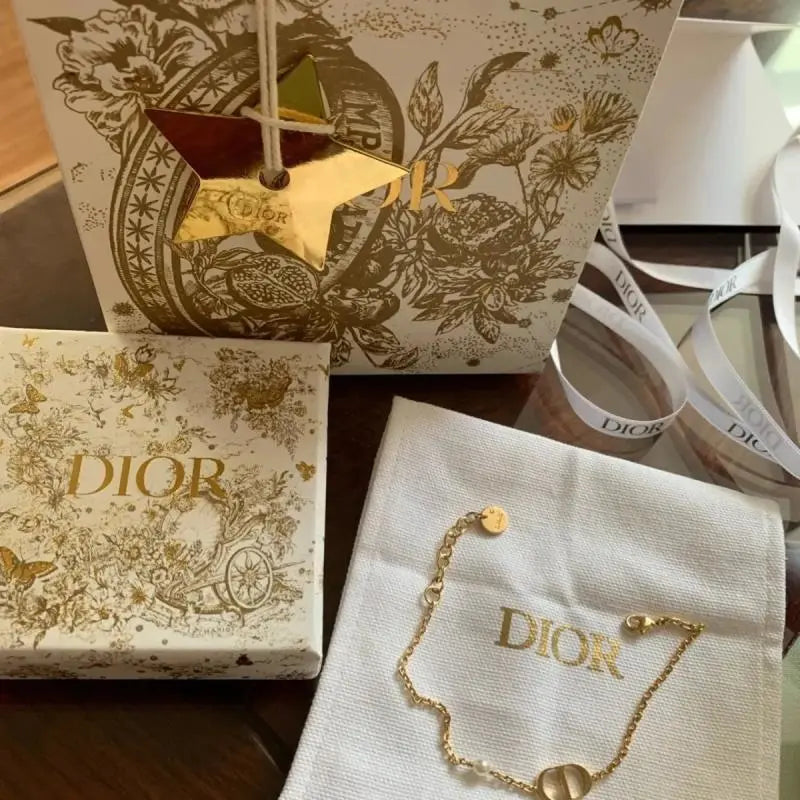 Dior Rose des Vents Bracelet
