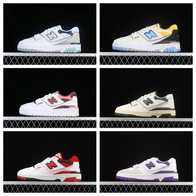 New Balance 550 Sneakers