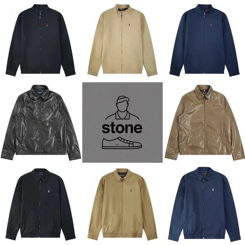 Ralph Lauren Jacket [Multiple Styles] | 7577953902