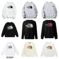 The North Face Half Dome Hoodie Sweatshirts