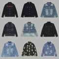 Balenciaga Denim Jacket [30+ styles] | 7575622398