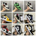 Nike Jordan Air Jordan 1 & Jumpman Jack TR Sneakers