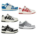 Amiri SKEL TOP LOW Sneakers [5 styles]