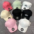 alo yoga Baseball Cap [22 styles] | 7595666752