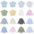 AMI Paris Heart Logo Shirt [27 styles]