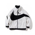 Nike Swoosh Fleece Jacket [4 styles] | 7598442364