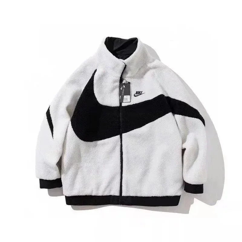 Nike Swoosh Fleece Jacket [4 styles] | 7598442364