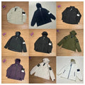 Stone Island Hooded Jacket [39 styles] | 7598511652