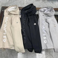 Moncler Hooded Jacket [2 styles] | 7593818083
