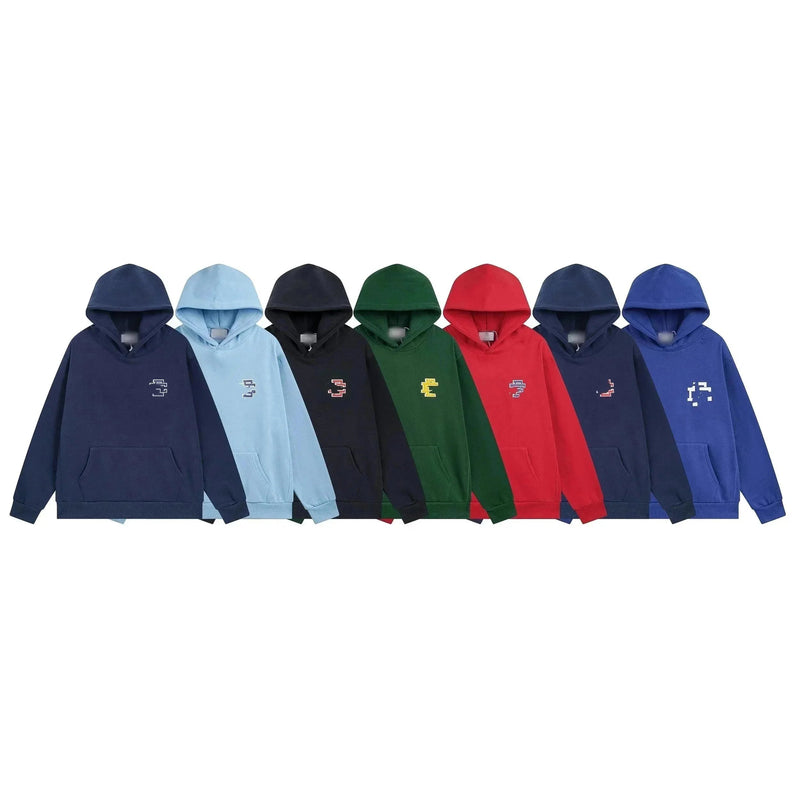 Represent Hoodie [33 styles]