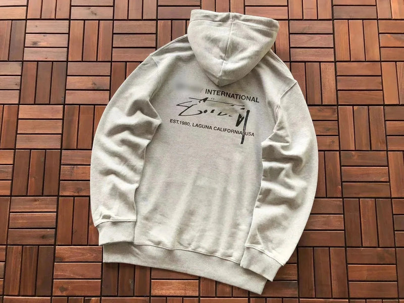 Stussy International Hoodie [39 styles]