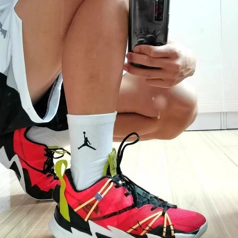 Jordan Jumpman Socks [16 styles]