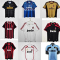 AC Milan Football Jersey [35 styles] | 7621054822