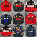Ferrari Red Bull BMW Ford Racing Jackets [26 styles] | 7596497191