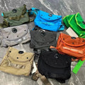 CrypTik B22 Messenger Bags [8 styles]
