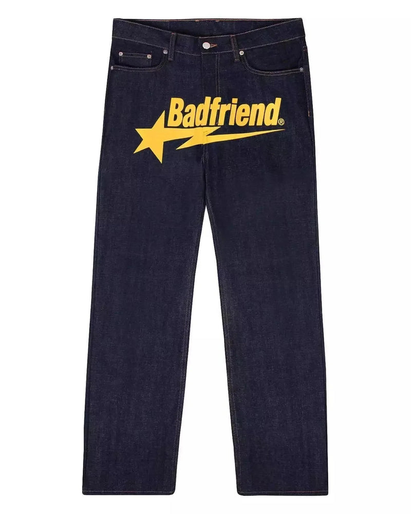 Badfriend Baggy Jeans [12 styles]