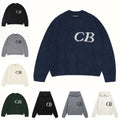 Cole Buxton CB Logo Sweaters & Hoodies [17 styles]