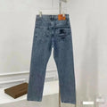 Burberry Equestrian Knight Logo Jeans [6 styles]