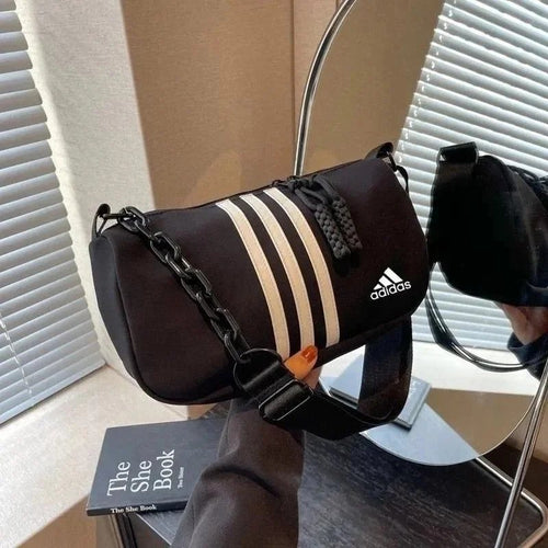 Adidas 3-Stripes Crossbody Bag [2 styles]
