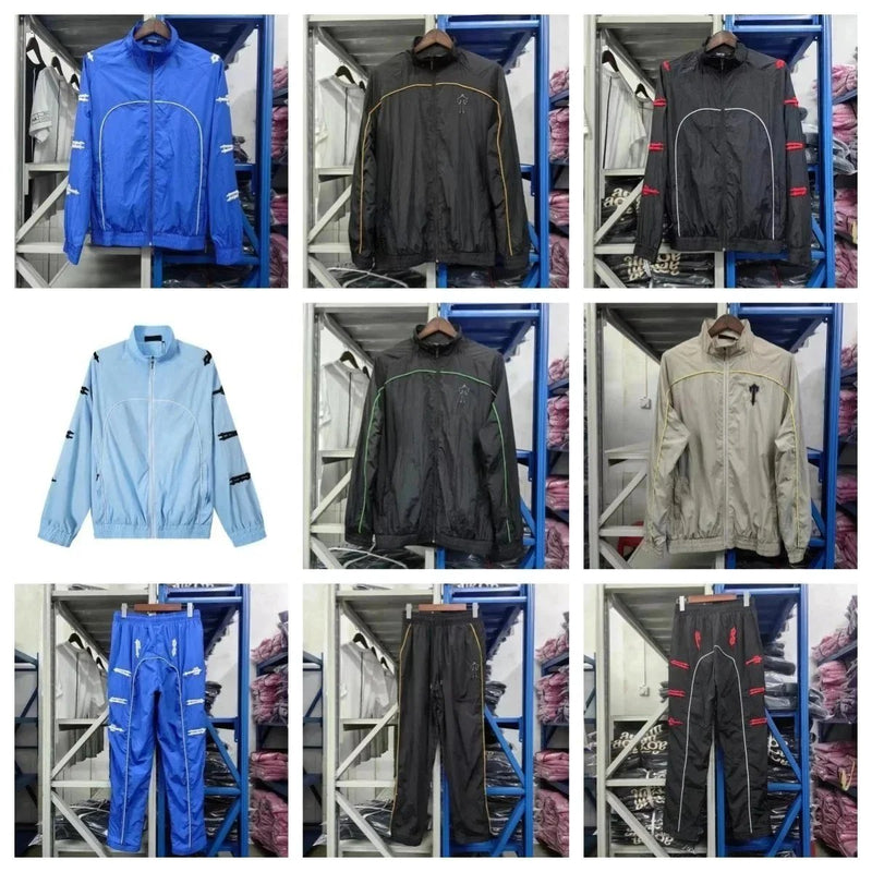 Trapstar Tracksuit [12 styles] | 7598393432