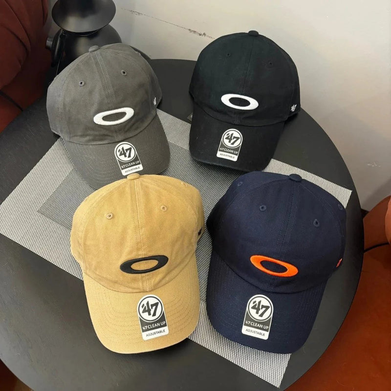 Oakley 47 Clean Up Adjustable Cap [19 styles] | 7620382214