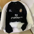 WELLdone Crest Hoodie [2 styles]