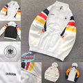 Adidas Deutschland Football Bund Windbreaker Jacket [26 styles] | 7596510935