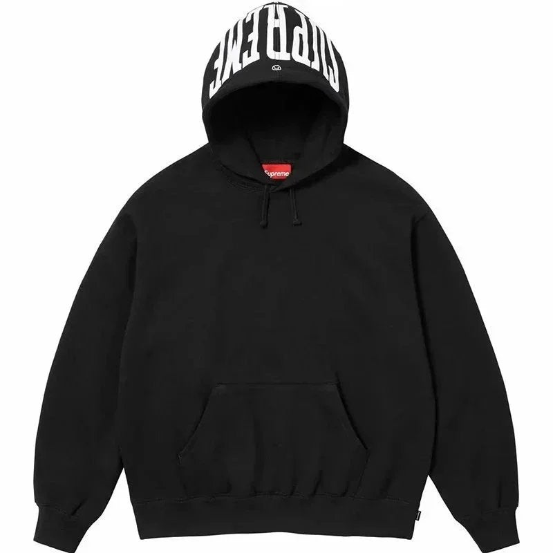 Supreme Arch Logo Hoodie [35 styles]