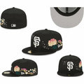 New Era San Francisco Giants 59FIFTY Cap [40 styles] | 7595609542