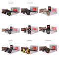 Ray-Ban Wayfarer and Aviator Sunglasses [27 styles]
