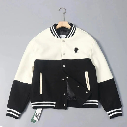 Agerfel Fleece Jacket | 7596492941