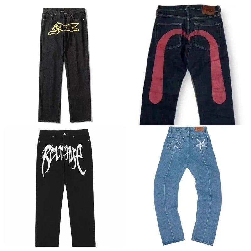 Revenge Jeans [39 styles]