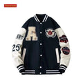Nasveson Letterman Varsity Jacket [13 styles] | 7596562003